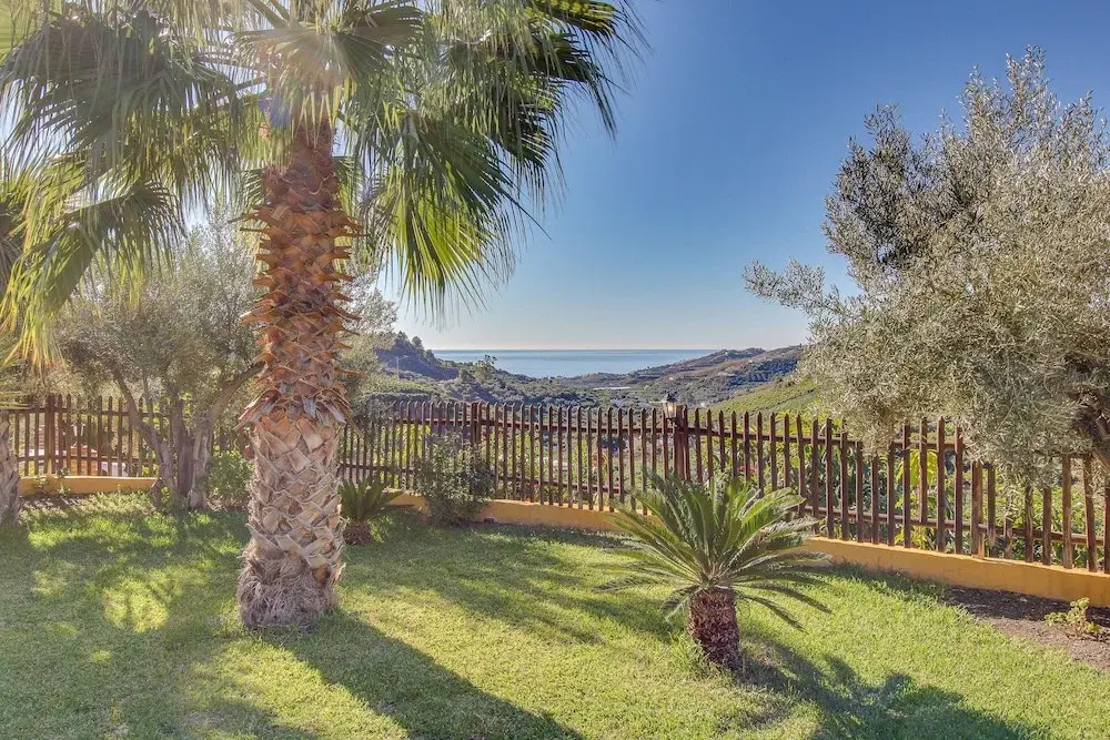 Villa Paraiso de Nerja