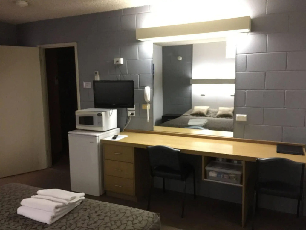 Ryley Motor Inn