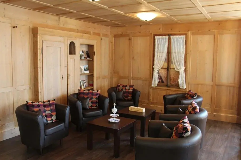 B&B Hotel Peter und Paul