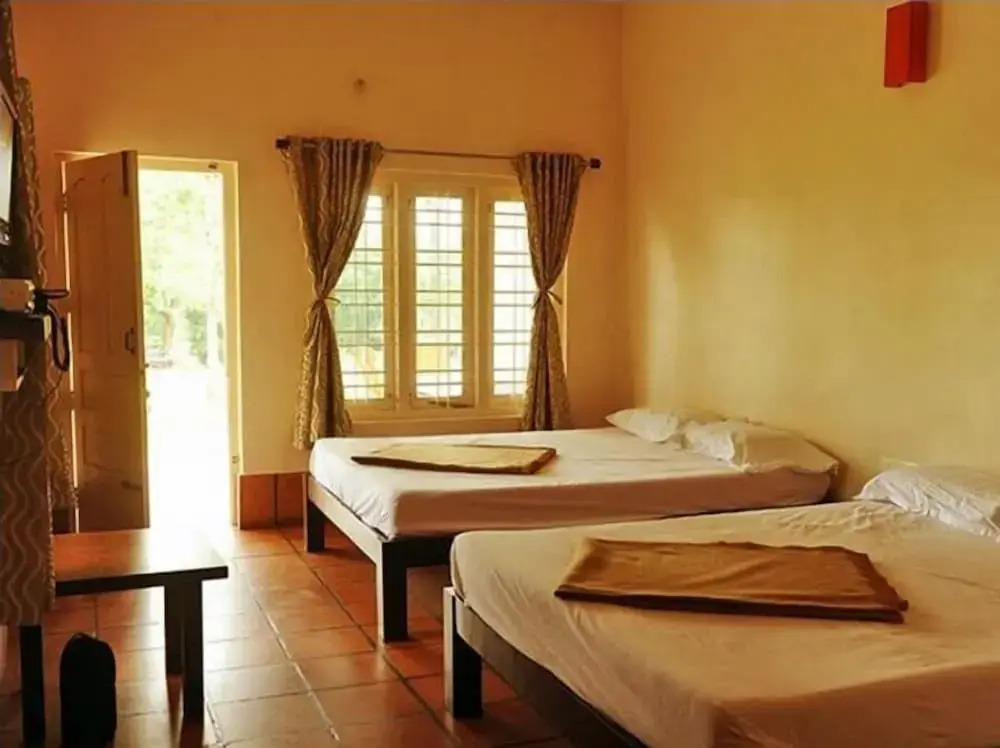 River Valley Resort
