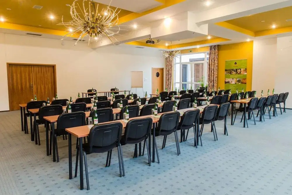 Resort Lesní Lázně