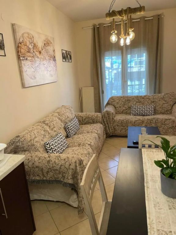 Tanya Apartment