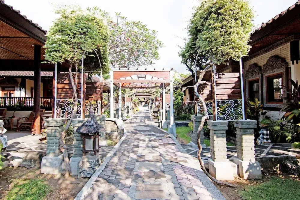 ZEN Rooms Basic Tukad Mungga Lovina