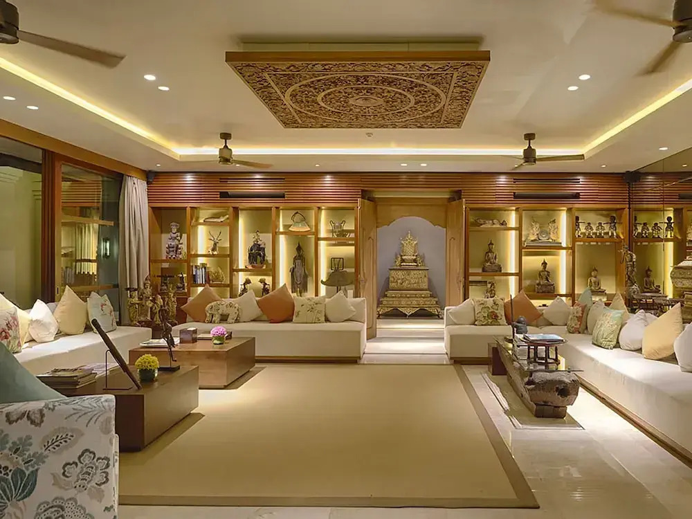 Kaba Kaba Estate