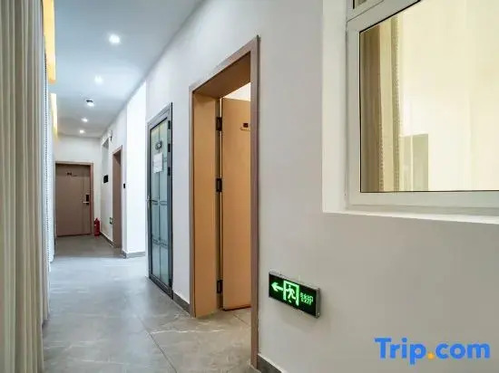 Shangri-La YUEYAO OXYGEN SUPPLY HOMESTAY