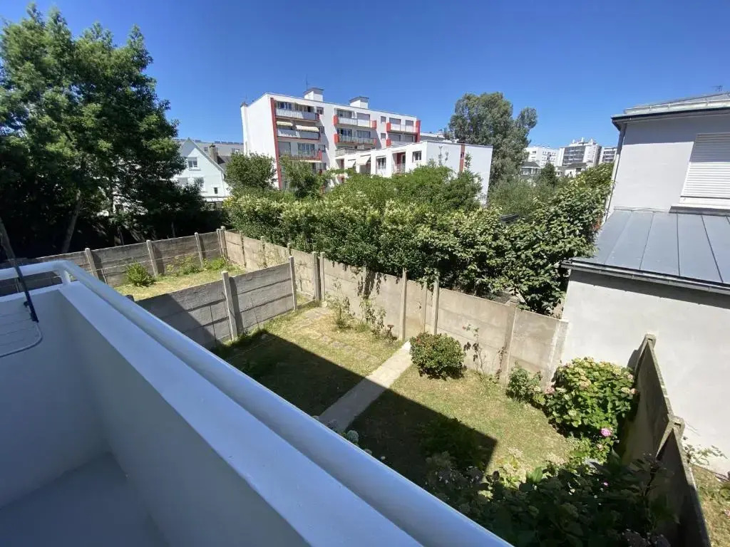 Maison Lorient, 7 pièces, 10 personnes - FR-1-349-152