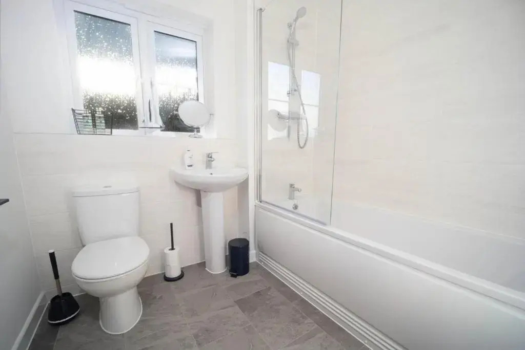 Immaculate 3 Bedroom Home Barnstaple Devon