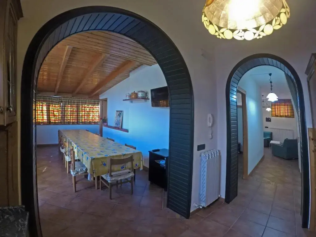 Casa Jare