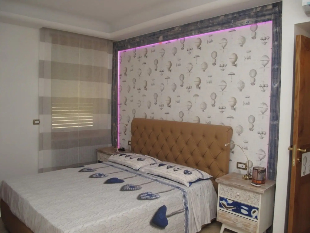 B&B Arima