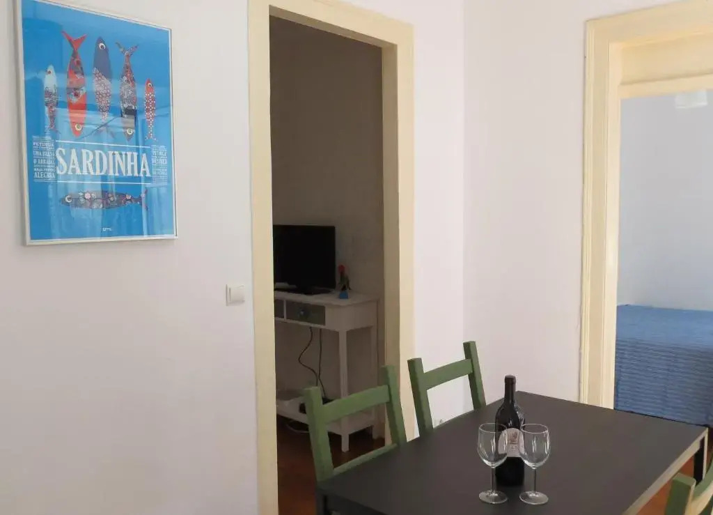 Casa De Baixo