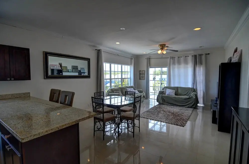 Star Self-Serviced Apartment Rentals