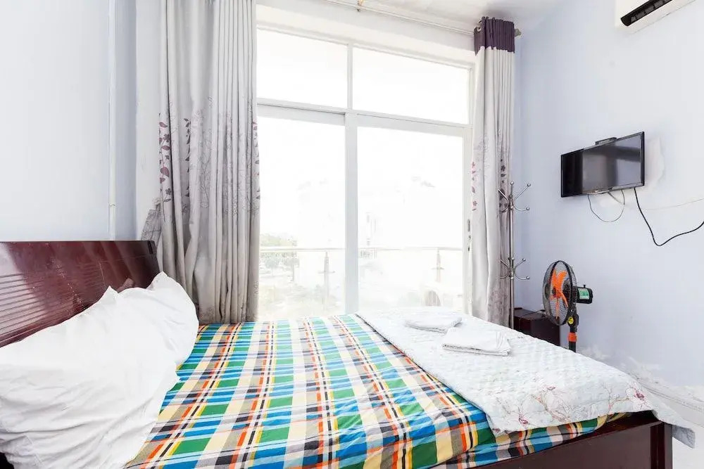 Oyo 1037 Bao Chau Hotel