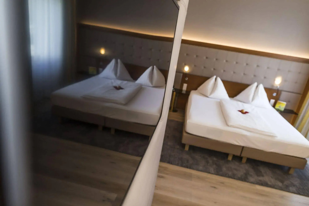 GORITSCHNIGGs Hotel