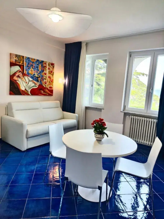 Residence Villa Giordano sea view Amalfi Coast