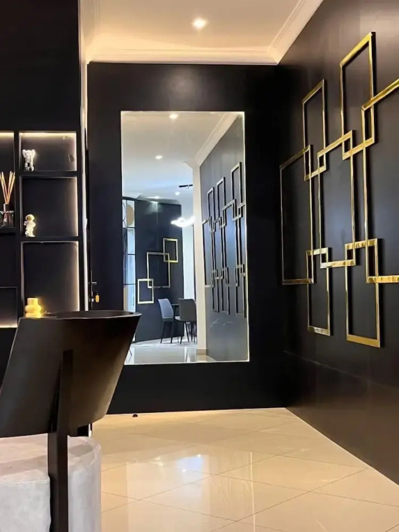 Jamari Residences
