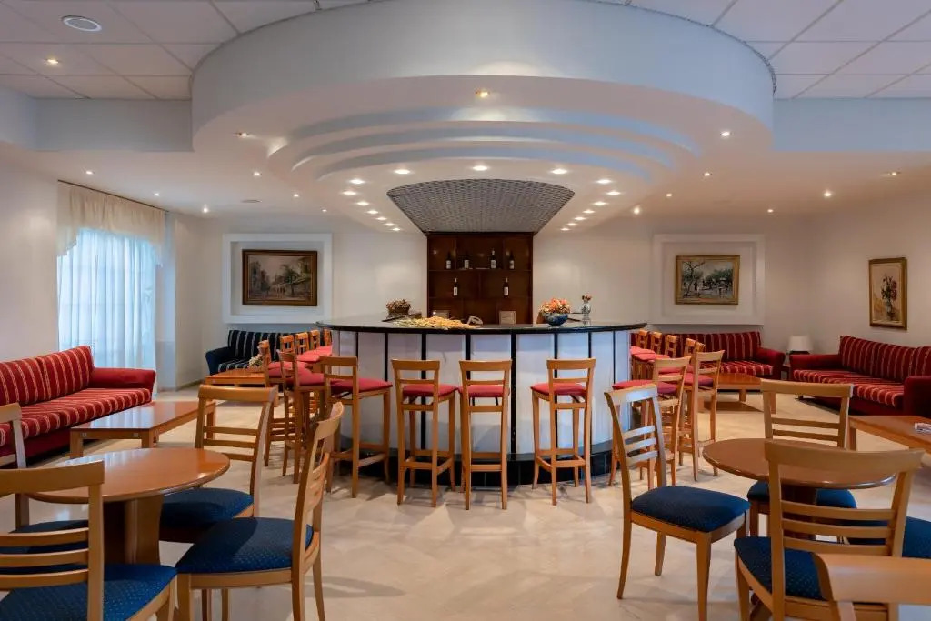 Iliessa Beach Hotel by GHH