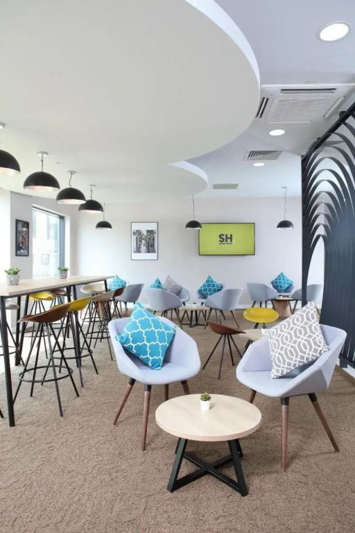 Sunley Hotel