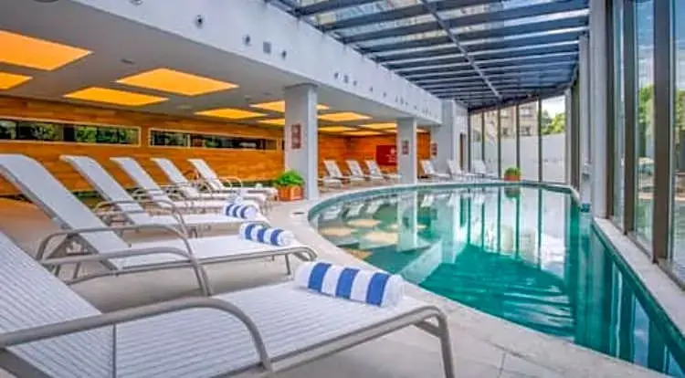 Wyndham gramado termas resort AP 1 quarto