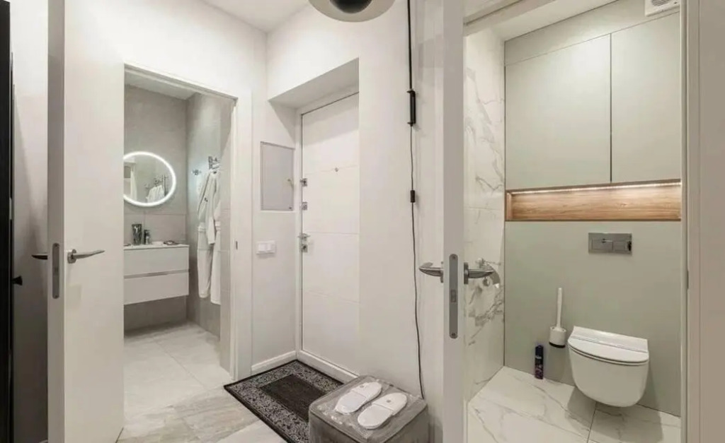 Roomer (Румер) на улице Франциска Скорины