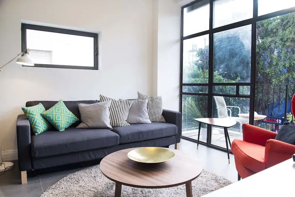 Boutique Home