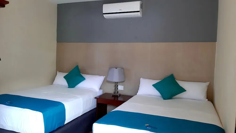 Hotel Real del Rio