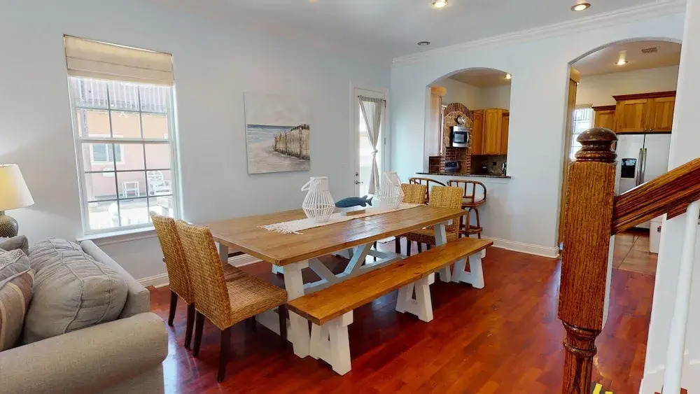 Paradise Palms @ Mustang Royale - 4 Br Home