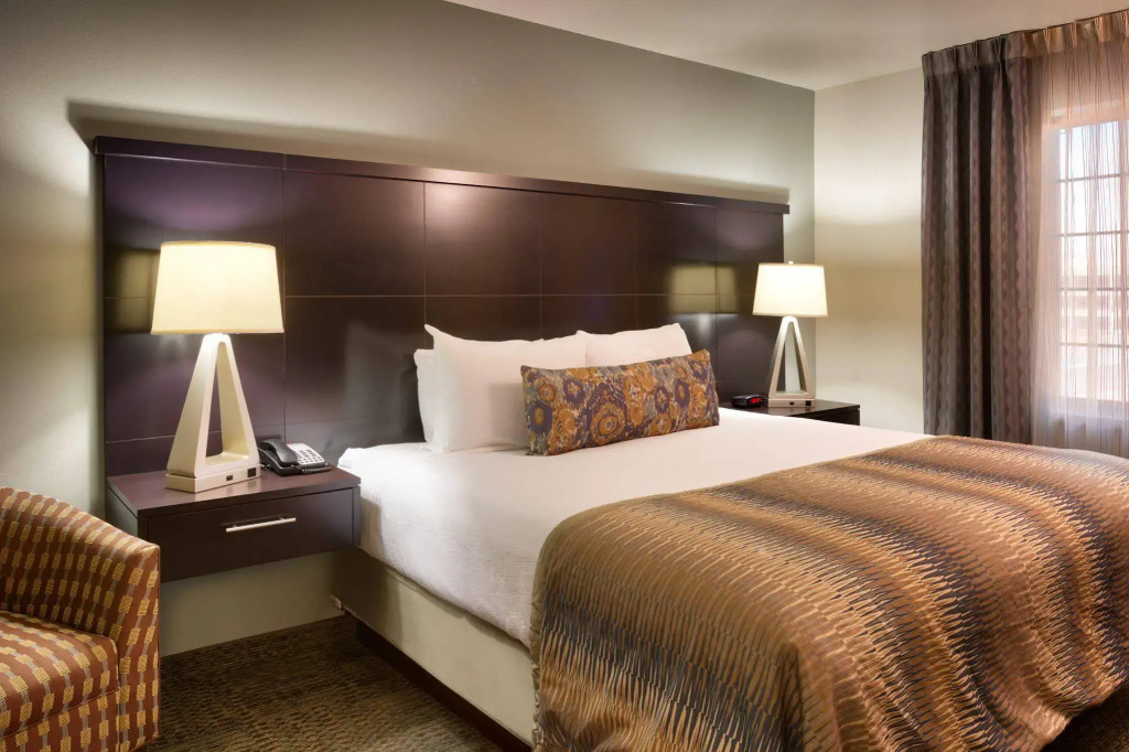Staybridge Suites Midvale by IHG