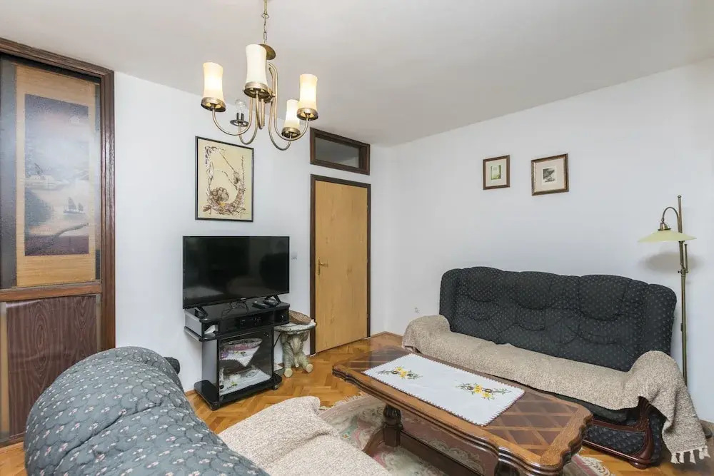 Apartment Djordje