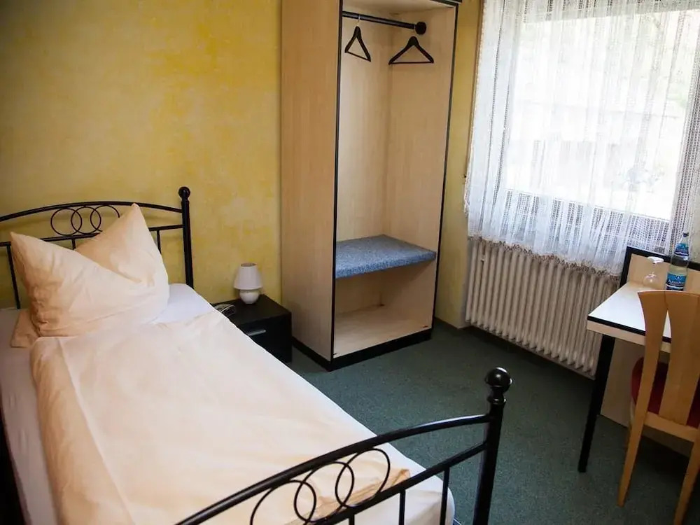 Landgasthof Waldeck