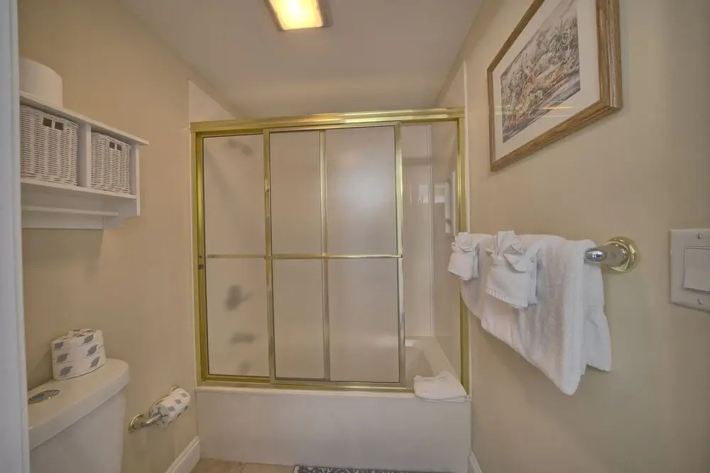 Gulf Crest Condominium #0703 - 2 Br Condo