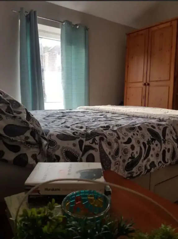 Cosy 2 Bedroom House in South Bristol