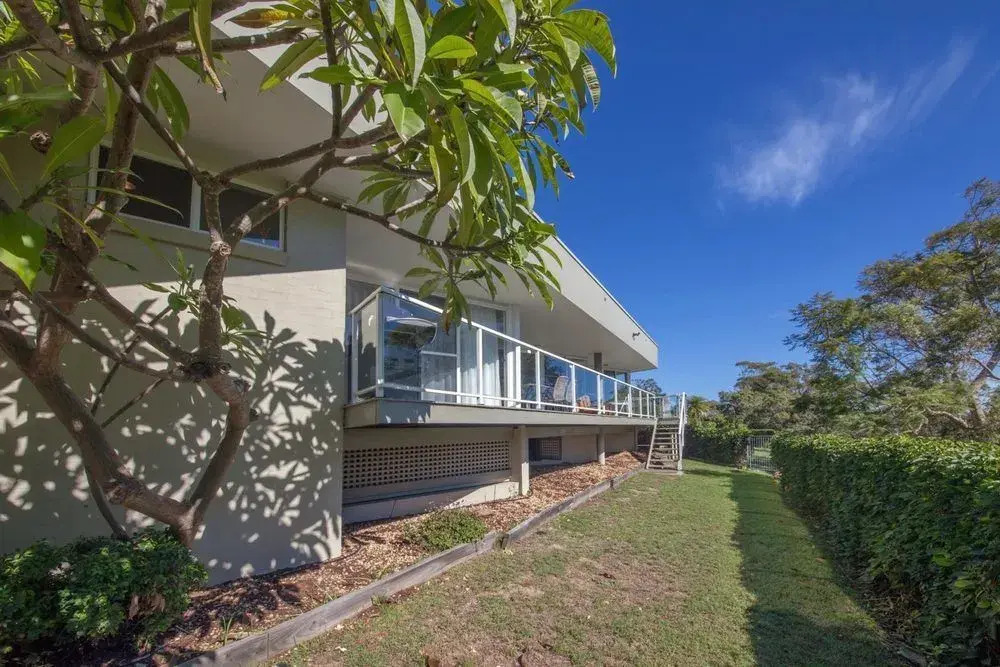 Thurlow Avenue 28, 'Ripple Cove'