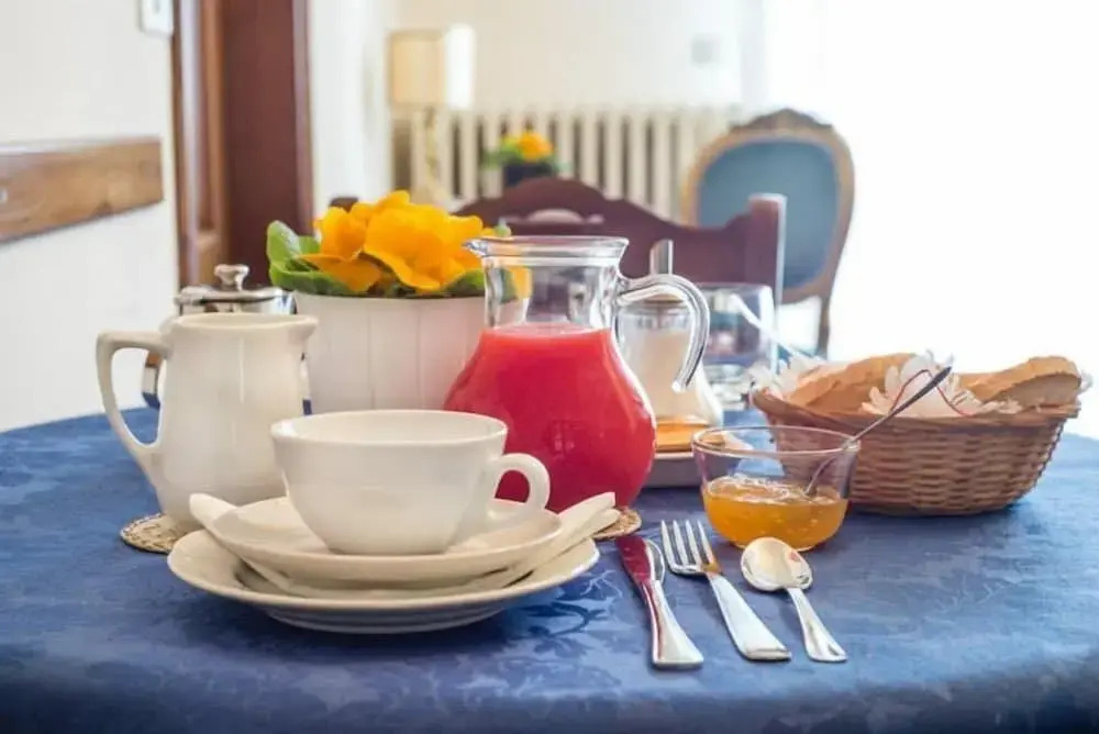 Albergo Minisoggiorno