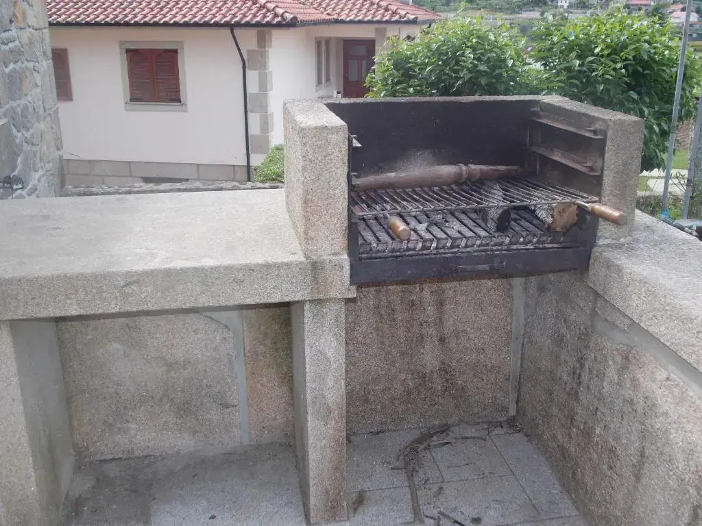 Casa Silva Do Minho