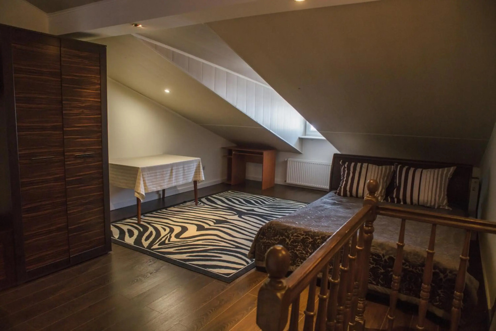 Apartament Lwow