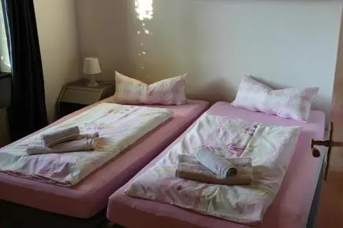 Ferienwohnung Familie Schaefer