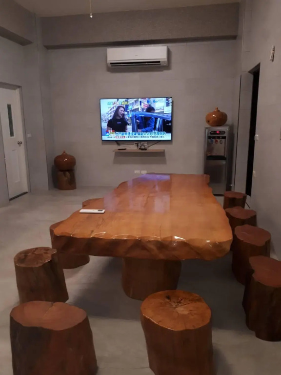 Taitung Crabs House