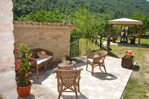 Appartamenti Ca Bucarini