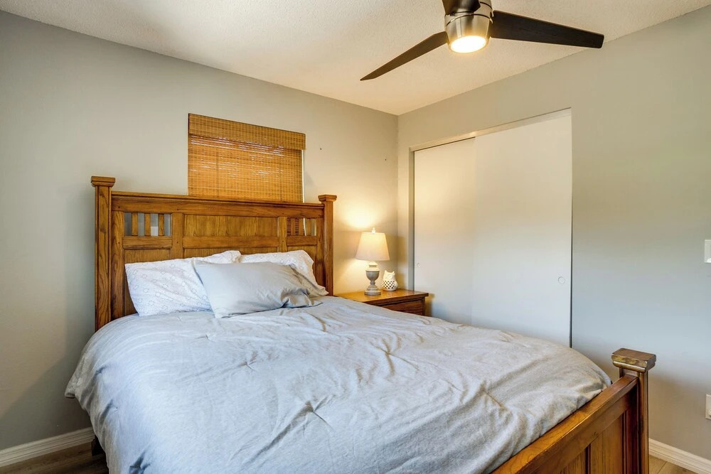 Tee Times & Beach Vibes! Rotonda West Home w/ Pool