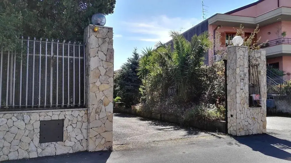 La Rocca del Gelsomino