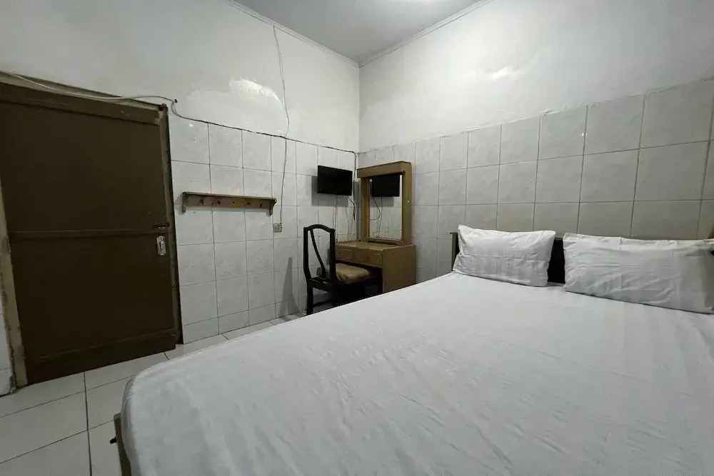 Hotel O Guest House Akbarrinna