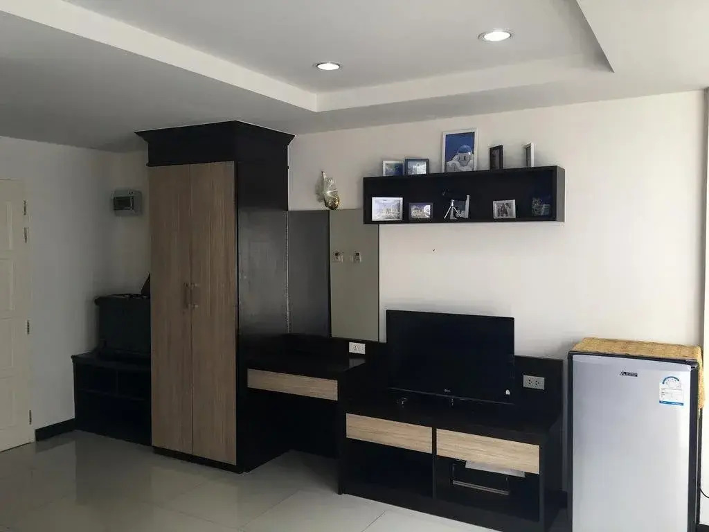Young House