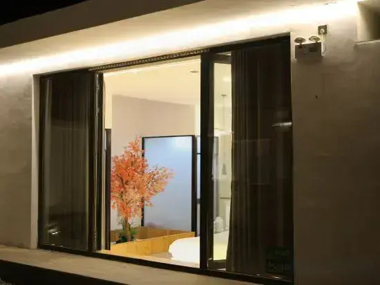 Enjoy Plain dream Chinese style Homestead of Yanqing Beijing