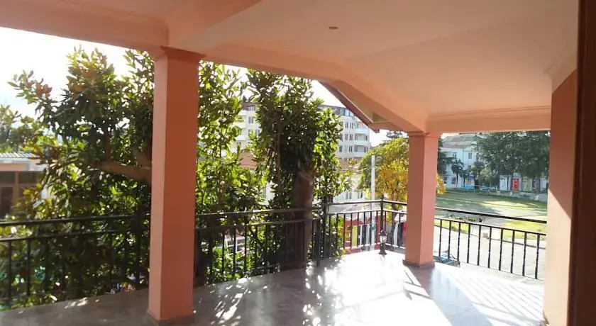 Magnolia Guest House