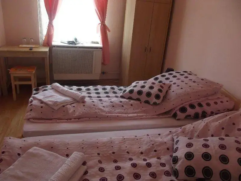 Allegró Szálló