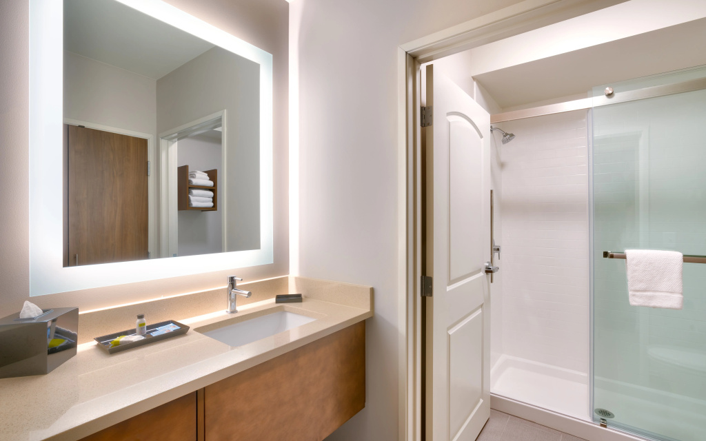 Staybridge Suites - Lehi - Traverse Ridge Center by IHG