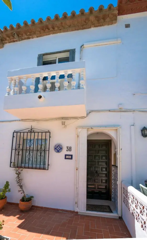 Casa Urbanización Hacienda 38