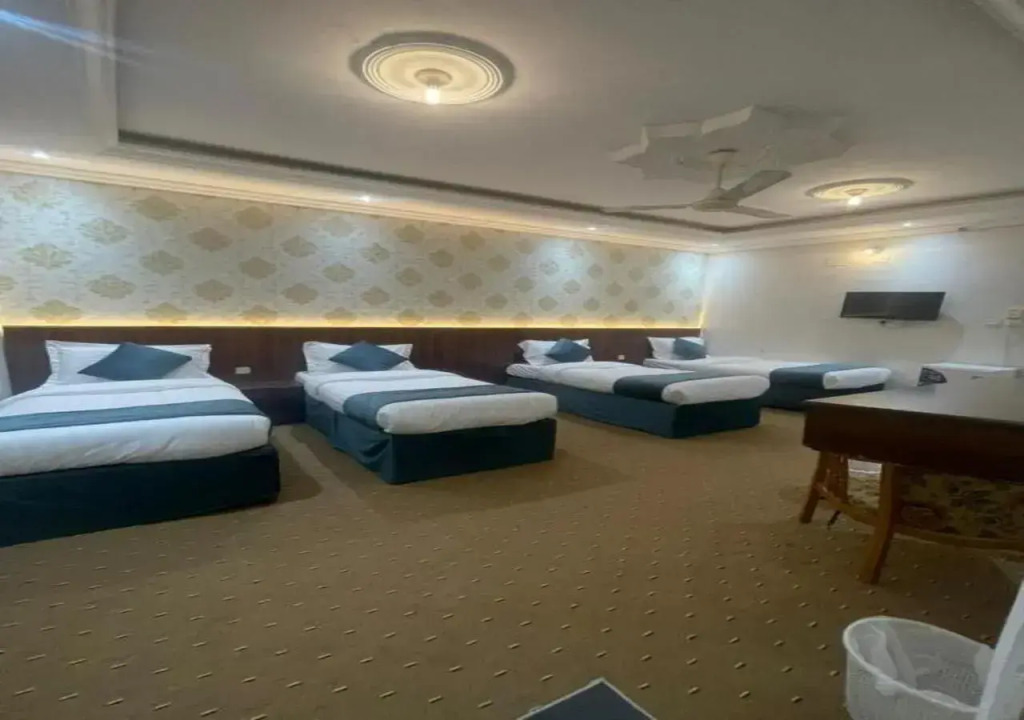 Paradise Nice Hotel
