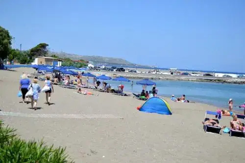 Kathara Bay Apartments