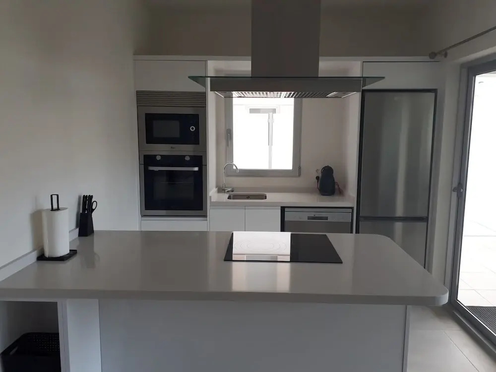 Apartment in Villamartin for 4 Guests